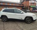 Білий Джип Cherokee, об'ємом двигуна 3.24 л та пробігом 73 тис. км за 15900 $, фото 35 на Automoto.ua