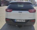 Белый Джип Чероки, объемом двигателя 2.36 л и пробегом 153 тыс. км за 13700 $, фото 4 на Automoto.ua