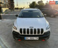 Білий Джип Cherokee, об'ємом двигуна 2.36 л та пробігом 184 тис. км за 13800 $, фото 14 на Automoto.ua