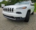 Білий Джип Cherokee, об'ємом двигуна 3.2 л та пробігом 102 тис. км за 3502 $, фото 1 на Automoto.ua