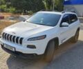 Білий Джип Cherokee, об'ємом двигуна 3.2 л та пробігом 136 тис. км за 14500 $, фото 7 на Automoto.ua
