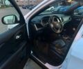Білий Джип Cherokee, об'ємом двигуна 2.4 л та пробігом 150 тис. км за 14500 $, фото 10 на Automoto.ua