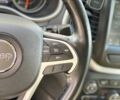 Белый Джип Чероки, объемом двигателя 2.36 л и пробегом 187 тыс. км за 12990 $, фото 32 на Automoto.ua