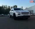 Белый Джип Чероки, объемом двигателя 2.36 л и пробегом 150 тыс. км за 14500 $, фото 1 на Automoto.ua