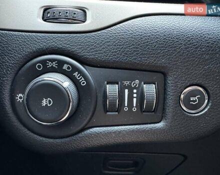 Белый Джип Чероки, объемом двигателя 2.36 л и пробегом 110 тыс. км за 16300 $, фото 20 на Automoto.ua