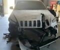 Белый Джип Чероки, объемом двигателя 2.4 л и пробегом 115 тыс. км за 6500 $, фото 1 на Automoto.ua