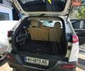 Белый Джип Чероки, объемом двигателя 2.36 л и пробегом 105 тыс. км за 14000 $, фото 1 на Automoto.ua
