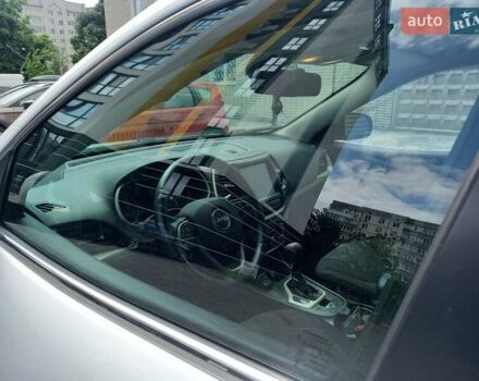 Белый Джип Чероки, объемом двигателя 2.36 л и пробегом 197 тыс. км за 12899 $, фото 46 на Automoto.ua