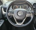 Білий Джип Cherokee, об'ємом двигуна 3.2 л та пробігом 136 тис. км за 14500 $, фото 8 на Automoto.ua
