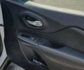 Белый Джип Чероки, объемом двигателя 2.36 л и пробегом 184 тыс. км за 13800 $, фото 14 на Automoto.ua