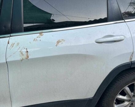 Белый Джип Чероки, объемом двигателя 2.4 л и пробегом 185 тыс. км за 4400 $, фото 7 на Automoto.ua