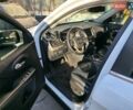 Белый Джип Чероки, объемом двигателя 2.36 л и пробегом 109 тыс. км за 16600 $, фото 5 на Automoto.ua