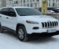 Білий Джип Cherokee, об'ємом двигуна 0 л та пробігом 191 тис. км за 10800 $, фото 1 на Automoto.ua