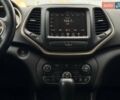 Білий Джип Cherokee, об'ємом двигуна 2.36 л та пробігом 195 тис. км за 14400 $, фото 42 на Automoto.ua