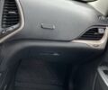 Білий Джип Cherokee, об'ємом двигуна 2.36 л та пробігом 180 тис. км за 12800 $, фото 7 на Automoto.ua