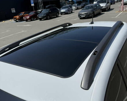 Білий Джип Cherokee, об'ємом двигуна 3.24 л та пробігом 163 тис. км за 15200 $, фото 8 на Automoto.ua