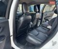 Белый Джип Чероки, объемом двигателя 2.36 л и пробегом 110 тыс. км за 16300 $, фото 12 на Automoto.ua