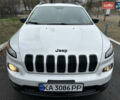 Белый Джип Чероки, объемом двигателя 2.36 л и пробегом 118 тыс. км за 13999 $, фото 8 на Automoto.ua