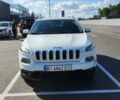Белый Джип Чероки, объемом двигателя 2.4 л и пробегом 169 тыс. км за 14100 $, фото 4 на Automoto.ua
