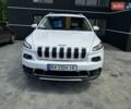 Белый Джип Чероки, объемом двигателя 2.36 л и пробегом 197 тыс. км за 12899 $, фото 13 на Automoto.ua