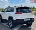 Білий Джип Cherokee, об'ємом двигуна 3.24 л та пробігом 190 тис. км за 13500 $, фото 1 на Automoto.ua