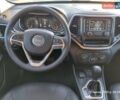 Белый Джип Чероки, объемом двигателя 3.24 л и пробегом 188 тыс. км за 14800 $, фото 14 на Automoto.ua