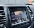 Белый Джип Чероки, объемом двигателя 2.36 л и пробегом 110 тыс. км за 16300 $, фото 22 на Automoto.ua