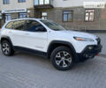 Білий Джип Cherokee, об'ємом двигуна 3.2 л та пробігом 162 тис. км за 16200 $, фото 8 на Automoto.ua