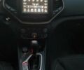 Белый Джип Чероки, объемом двигателя 2.4 л и пробегом 204 тыс. км за 13500 $, фото 5 на Automoto.ua