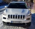 Белый Джип Чероки, объемом двигателя 2.4 л и пробегом 120 тыс. км за 15399 $, фото 2 на Automoto.ua