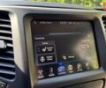 Белый Джип Чероки, объемом двигателя 2.36 л и пробегом 156 тыс. км за 12999 $, фото 42 на Automoto.ua