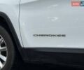Білий Джип Cherokee, об'ємом двигуна 2.36 л та пробігом 195 тис. км за 14400 $, фото 17 на Automoto.ua