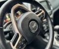 Белый Джип Чероки, объемом двигателя 2.36 л и пробегом 95 тыс. км за 14500 $, фото 4 на Automoto.ua