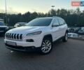 Белый Джип Чероки, объемом двигателя 2.36 л и пробегом 150 тыс. км за 14500 $, фото 3 на Automoto.ua