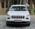Білий Джип Cherokee, об'ємом двигуна 2.4 л та пробігом 165 тис. км за 11999 $, фото 2 на Automoto.ua