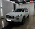 Білий Джип Cherokee, об'ємом двигуна 3.24 л та пробігом 131 тис. км за 10900 $, фото 1 на Automoto.ua
