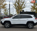 Білий Джип Cherokee, об'ємом двигуна 3.24 л та пробігом 106 тис. км за 17000 $, фото 10 на Automoto.ua