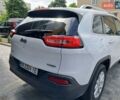 Белый Джип Чероки, объемом двигателя 2.36 л и пробегом 197 тыс. км за 12899 $, фото 18 на Automoto.ua