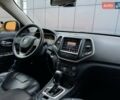 Белый Джип Чероки, объемом двигателя 2.36 л и пробегом 110 тыс. км за 16300 $, фото 15 на Automoto.ua