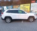 Білий Джип Cherokee, об'ємом двигуна 2.36 л та пробігом 117 тис. км за 14000 $, фото 7 на Automoto.ua