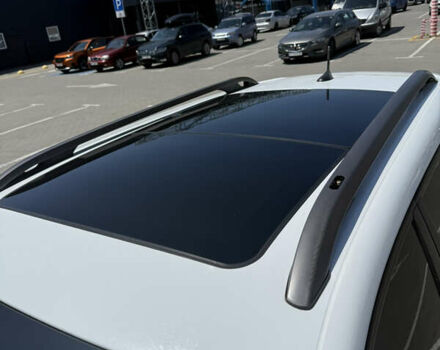 Білий Джип Cherokee, об'ємом двигуна 3.24 л та пробігом 163 тис. км за 15200 $, фото 7 на Automoto.ua