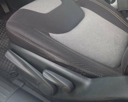 Белый Джип Чероки, объемом двигателя 3.24 л и пробегом 142 тыс. км за 13500 $, фото 21 на Automoto.ua