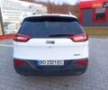 Білий Джип Cherokee, об'ємом двигуна 2.36 л та пробігом 117 тис. км за 14000 $, фото 5 на Automoto.ua