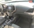 Белый Джип Чероки, объемом двигателя 2.36 л и пробегом 153 тыс. км за 13700 $, фото 29 на Automoto.ua