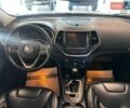 Белый Джип Чероки, объемом двигателя 2.18 л и пробегом 127 тыс. км за 17900 $, фото 37 на Automoto.ua