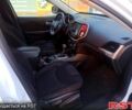 Білий Джип Cherokee, об'ємом двигуна 2.4 л та пробігом 0 тис. км за 15000 $, фото 12 на Automoto.ua