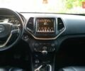 Белый Джип Чероки, объемом двигателя 2.36 л и пробегом 150 тыс. км за 17500 $, фото 10 на Automoto.ua