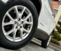 Білий Джип Cherokee, об'ємом двигуна 2.4 л та пробігом 180 тис. км за 14100 $, фото 10 на Automoto.ua