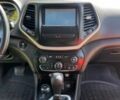 Белый Джип Чероки, объемом двигателя 3.2 л и пробегом 129 тыс. км за 10000 $, фото 8 на Automoto.ua