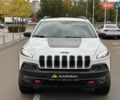 Білий Джип Cherokee, об'ємом двигуна 3.24 л та пробігом 106 тис. км за 17000 $, фото 11 на Automoto.ua